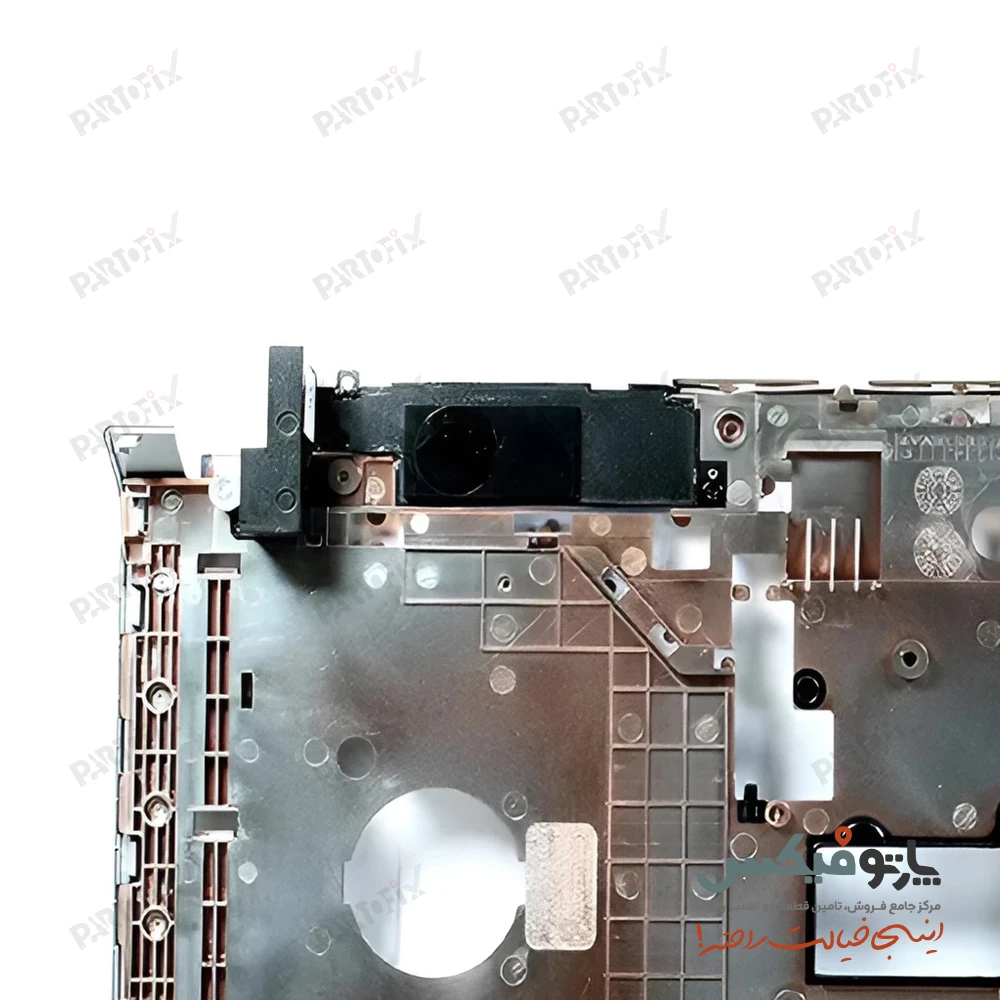 قاب دور کیبورد (C) لپ تاپ دل Studio 1555